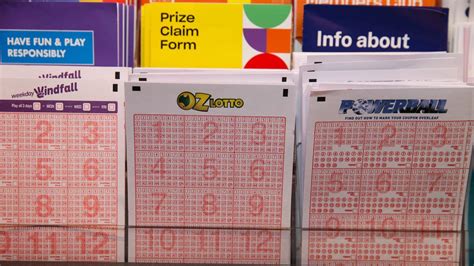 Oz Lotto: Queensland man wins 'mind.